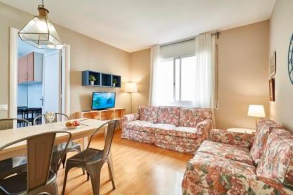Bebarceloner Eixample - 4 Bedrooms * Барселона